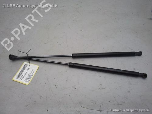 Hood lift support CITROËN C5 II (RC_) 1.8 16V (RC6FZB) | BP20546823C139 
