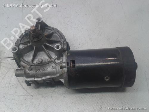 Used Front wiper motor MERCEDES-BENZ CLK (C208) CLK 230 Kompressor (208.347) (193 hp) 20585903