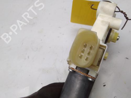 Rear left window mechanism FORD MONDEO IV Turnier (BA7) 2.0 TDCi | BP20518549C24 