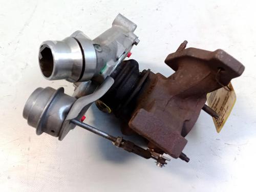 Used Turbocharger/Supercharger Turbocharger/Supercharger RENAULT TRAFIC II Van (FL) 2.0 dCi 115 (FL01, FL0U, FL00, FL0H, FL0M) (114 hp) 20582454 20582454