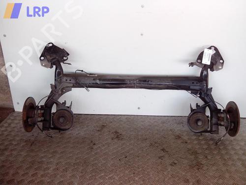 Rear axle RENAULT KANGOO / GRAND KANGOO II (KW0/1_) 1.5 dCi 90 (KW05, KW08, KW0G, KW11) | BP20553853M2 