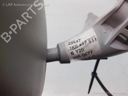 Rear mirror VW GOLF V (1K1) 1.4 16V | BP20554858I6 