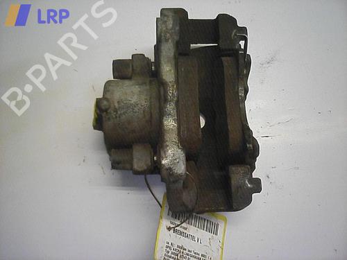Left front brake caliper OPEL ASTRA H (A04) 1.4 (L48) | BP20539323M105 