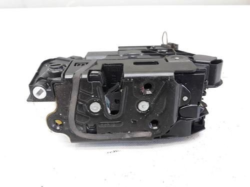 Rear left lock VW AMAROK (2HA, 2HB, S1B, S6B, S7A, S7B) 2.0 BiTDI | BP20580091C100 