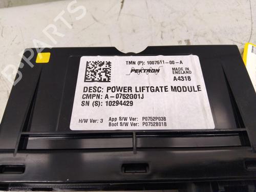 Electronic module TESLA MODEL S (5YJS) P100D AWD | BP33245182M83  - Image 7