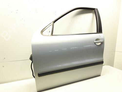Left front door SEAT TOLEDO II (1M2) 1.8 20V | BP20514978C2 