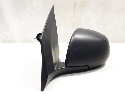 Left mirror NISSAN PIXO (UA0) 1.0 | BP20517265C26 