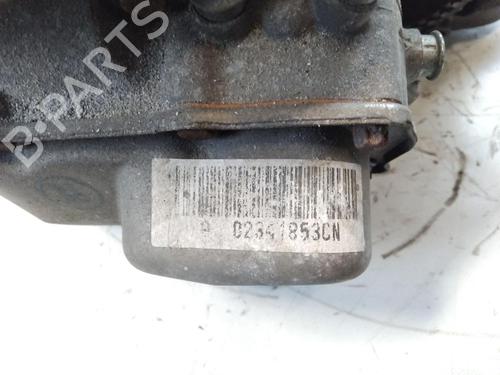 Gearbox OPEL ASTRA G Hatchback (T98) 1.6 16V (F08, F48) | BP30864843M3 