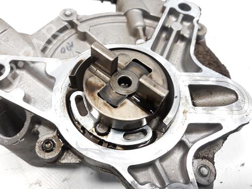 Vacuum pump FORD MONDEO IV Turnier (BA7) 2.0 TDCi | BP20527497M80 