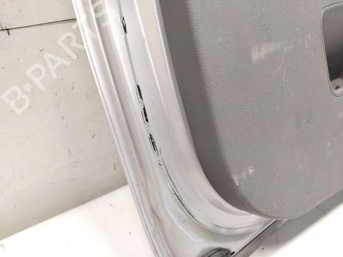 Tailgate FORD FOCUS II Turnier (DA_, FFS, DS) 1.6 | BP27728469C6 