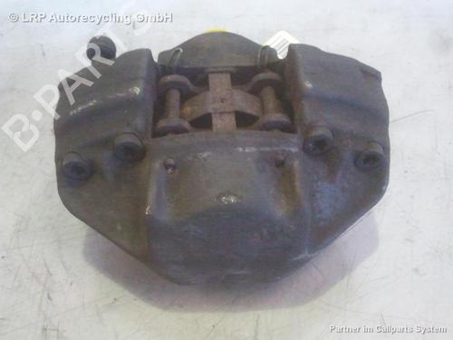 Used Left front brake caliper AUDI 60 (613, 615) 1.5 (55 hp) 20540000