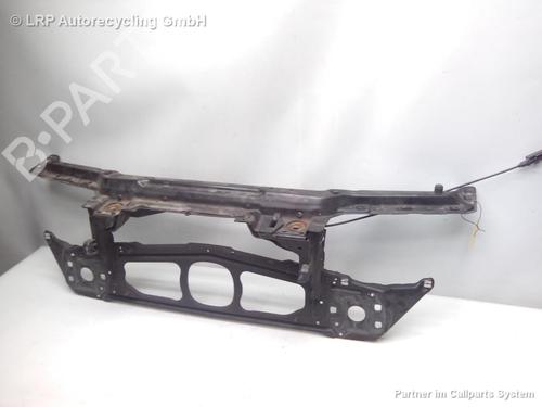 Front slam panel BMW 3 Compact (E46) 320 td | BP20570257C72 