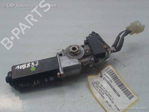 Used Sunroof VW GOLF III (1H1) 1.4 (60 hp) 20569723