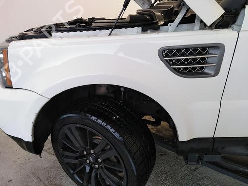 Left front fenders LAND ROVER RANGE ROVER SPORT I (L320) 3.6 D 4x4 | BP22810299C41 