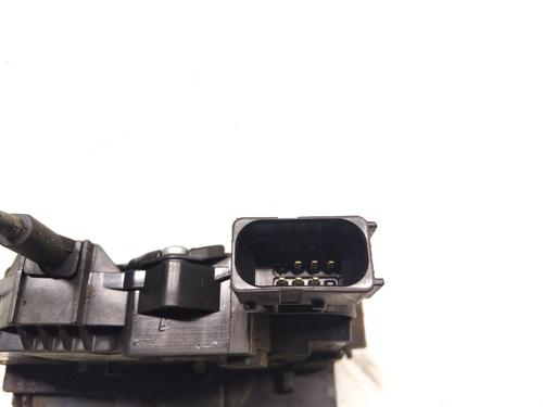 Front left lock OPEL MERIVA B MPV (S10) 1.4 (75) | BP31631670C98 