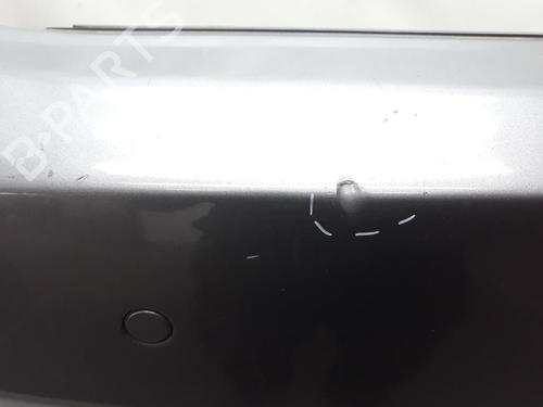 Rear bumper BMW 5 (E60) 520 d | BP20575858C8 