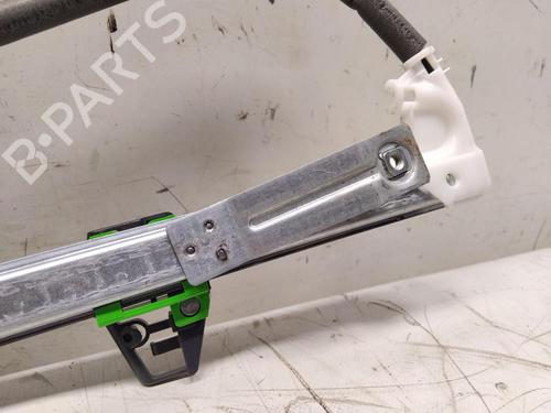 Front left window mechanism FORD KA (RU8) 1.2 | BP32305480C22