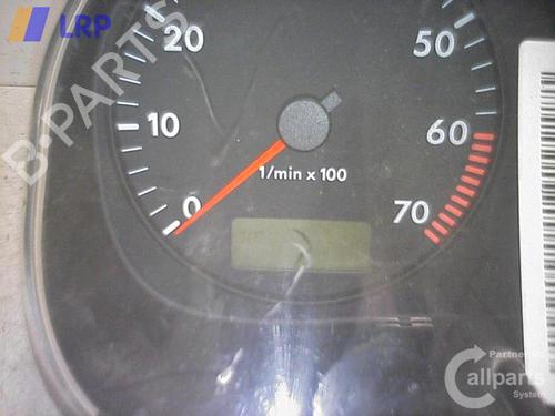 Instrument cluster SEAT AROSA (6H1) 1.0 | BP20556032C47 