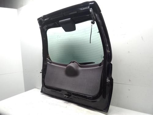Tailgate NISSAN MICRA III (K12) 1.2 16V | BP20592827C6 