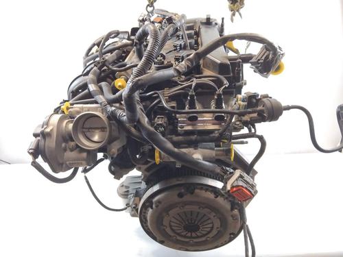 Engine FORD FOCUS C-MAX (DM2) 1.8 | BP31931902M1