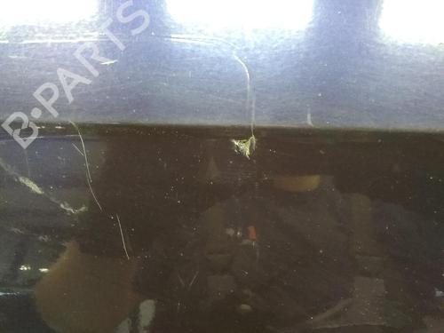 Rear bumper VW GOLF III (1H1) 1.8 | BP20514092C8 