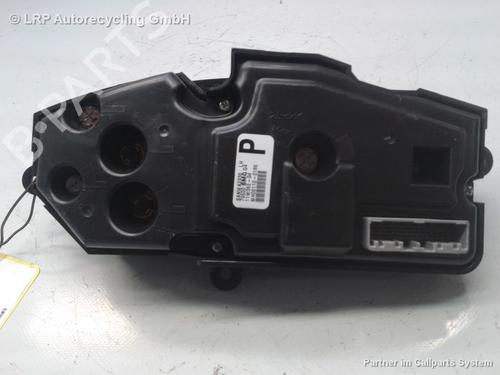 Climate control HONDA CIVIC IX (FK) 1.4 i-VTEC (FK1) | BP20553670I5 