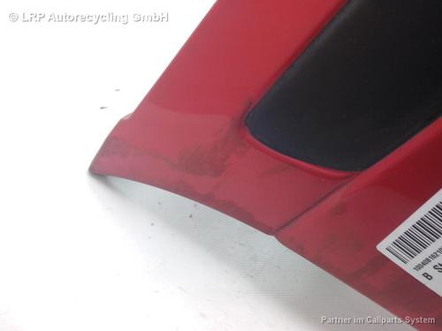 Front bumper NISSAN PRIMERA Hatchback (P11) 1.6 16V | BP20576137C7 