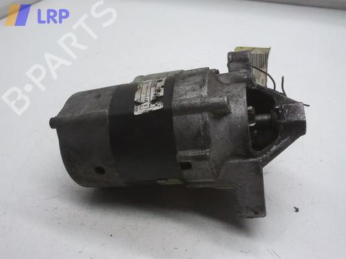 Startmotor RENAULT MEGANE I (BA0/1_) 1.6 16V (BA04, BA0B, BA11, BA1J, BA16, BA19, BA1K, BA1V,... (107 hp) 20531402