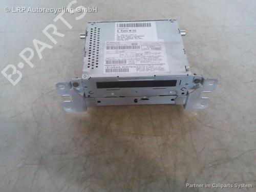Radio JAGUAR XF I (X250) 3.0 D | BP20565708E6 