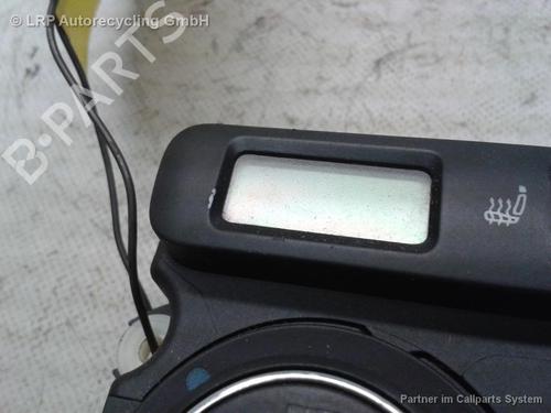 Climate control VW GOLF V (1K1) 1.9 TDI | BP20555290I5 