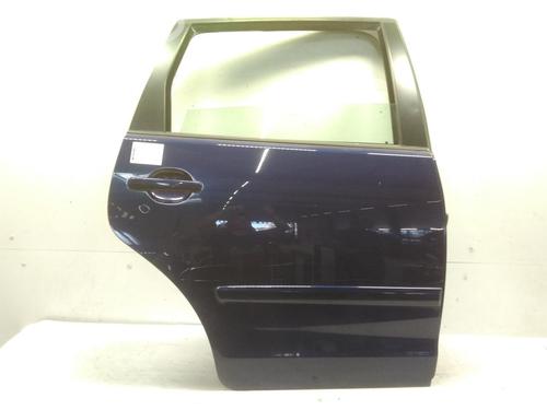 Used Right rear door VW POLO (9N_, 9A_) 1.4 16V (75 hp) 20592112
