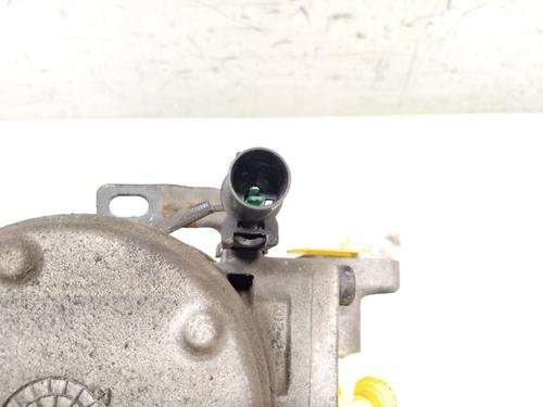 AC compressor KIA PICANTO I (SA) 1.0 | BP33184526M34  - Image 5