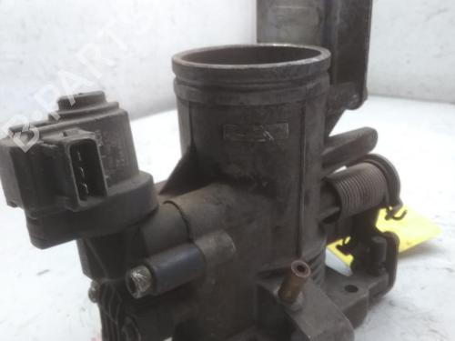 Used Throttle body BMW 3 Touring (E36) 318 i (116 hp) 20542388