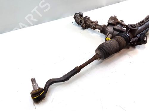 Used Steering rack Steering rack MERCEDES-BENZ E-CLASS (W210) E 200 CDI (210.007) (116 hp) 40021381 40021381