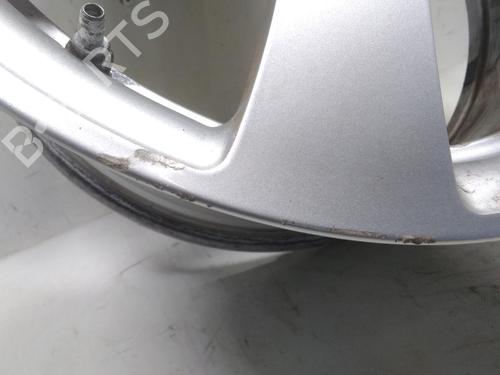 Rim MERCEDES-BENZ S-CLASS (W221, V221) S 350 (221.056, 221.156) | BP20595171C45 