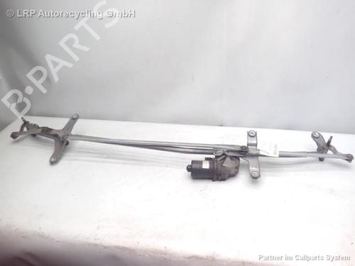 Front wipers mechanism MERCEDES-BENZ VITO / MIXTO Van (W639) 115 CDI (639.601, 639.603, 639.605) | BP20583883C83 