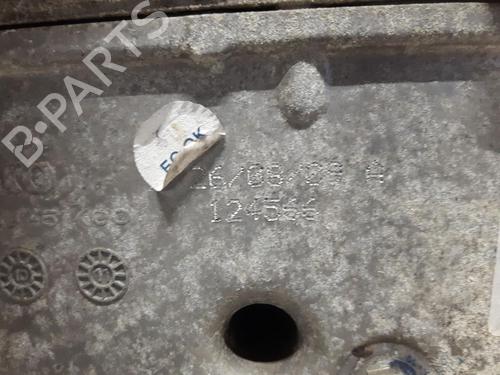 Engine NISSAN PIXO (UA0) 1.0 | BP20592188M1 