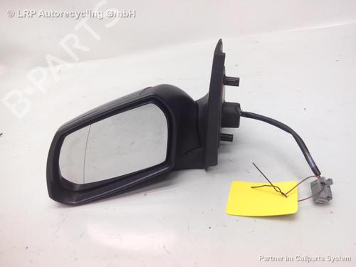 Left mirror FORD MONDEO III (B5Y) 2.0 TDCi | BP20534157C26 