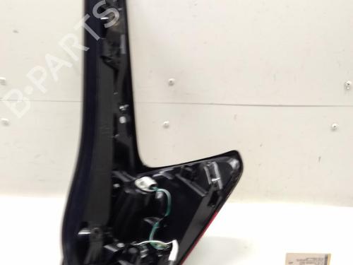 Left taillight MITSUBISHI ECLIPSE CROSS (GK_, GL_) Plug-in Hybrid 4WD (GL3W) | BP31573052C34 - Image 5