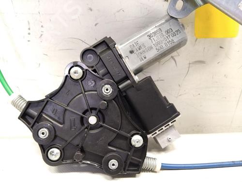 Front right window mechanism OPEL CORSA E (X15) 1.2 (08, 68) | BP36166795C23 - Image 10