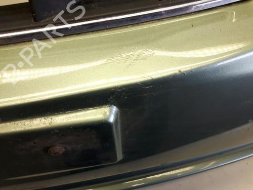 Front bumper HYUNDAI ACCENT II (LC) 1.3 | BP20576077C7 