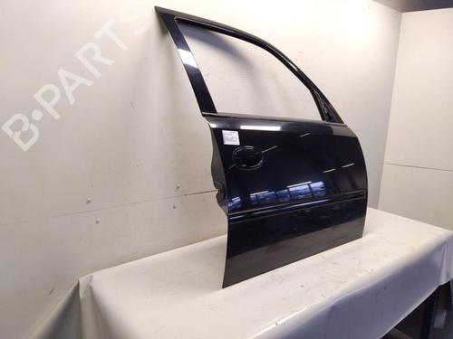 Right front door OPEL MERIVA A MPV (X03) 1.4 16V Twinport (E75) | BP27689175C3 