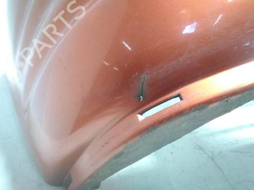 Front bumper OPEL CORSA B (S93) 1.4 i (F08, F68, M68) | BP20513812C7 