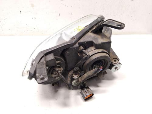 Left headlight MAZDA 2 (DY) 1.4 | BP29546213C28 