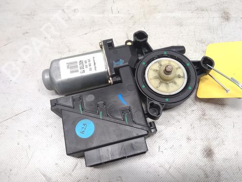 Right front window motor VW POLO (9N_, 9A_) 1.4 FSI | BP20516260E20 