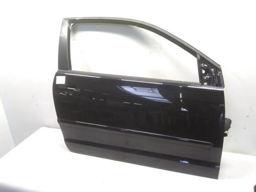 Right front door VW POLO (9N_, 9A_) 1.4 TDI | BP20590641C3 