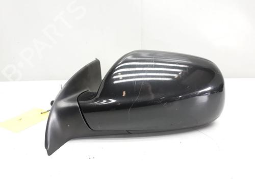 Left mirror PEUGEOT 307 SW (3H) 1.6 HDI 110 | BP20534514C26 