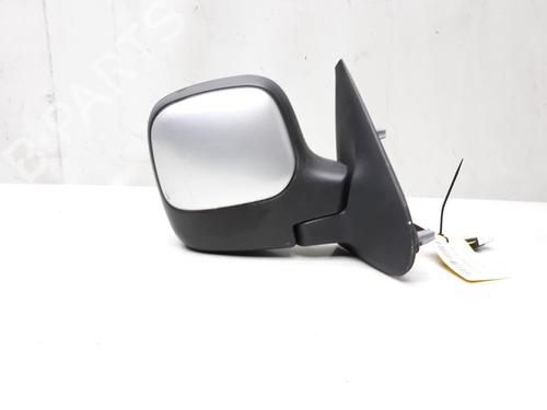 Used Right mirror CITROËN BERLINGO / BERLINGO FIRST MPV (MF_, GJK_, GFK_) 1.9 D (MFWJZ) (70 hp) 20535144