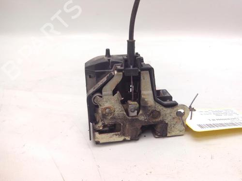 Rear left lock VW GOLF III (1H1) 1.4 | BP22915790C100 