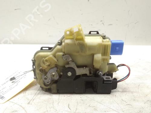 Front left lock SEAT IBIZA III (6L1) 1.4 16V | BP20591293C98 